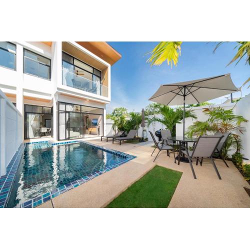 Villa Chandlers - Goldena Twin