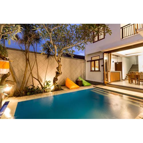Villa Chandra - 3 Bedroom Villa with Private Pool by AGATA