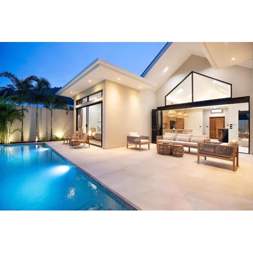 Villa Chang Thai - Stylish 3 Bedrooms with Private Pool