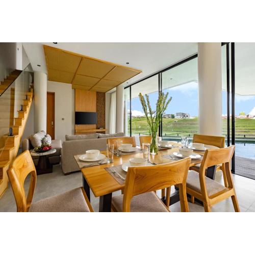 Villa Chanthira Luxe by Nakula