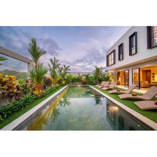 Villa Charleston Umalas