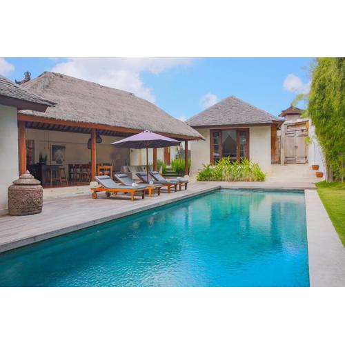 Villa Charlie Seminyak