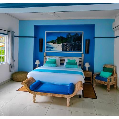 Villa Charme de L'ile