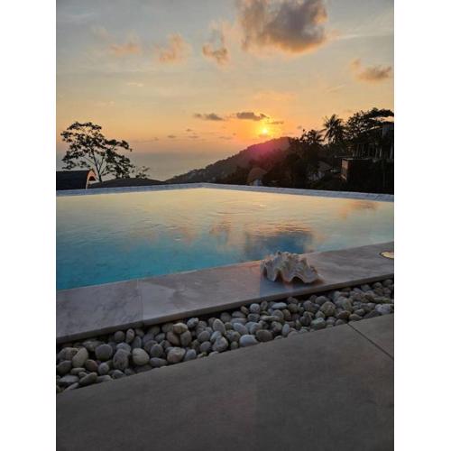 Villa Chaweng Sunrise Serenity