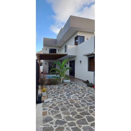 Villa Chehara Bed n Breakfast