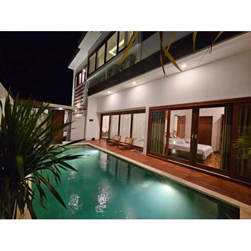 Villa Chelly-8, Brawa Canggu
