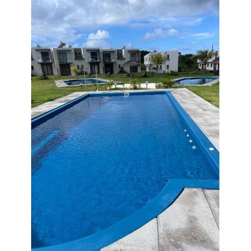 VILLA cHELSEA 2 bed room