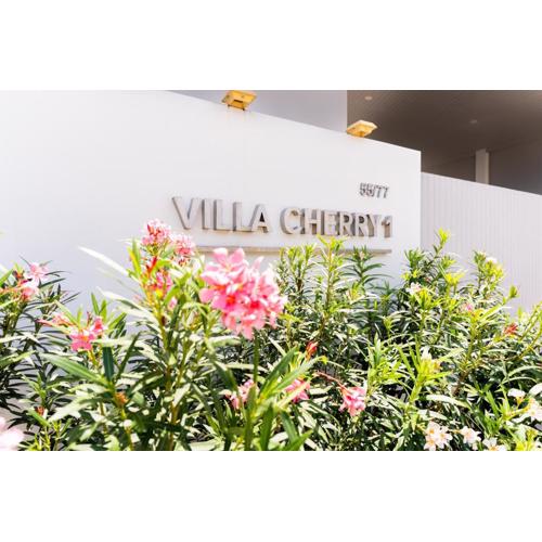 Villa Cherry 1