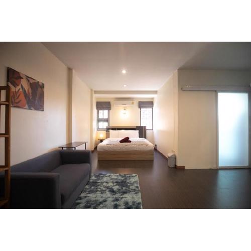 Villa Chiang Mai ปาจารีย์ หางดง