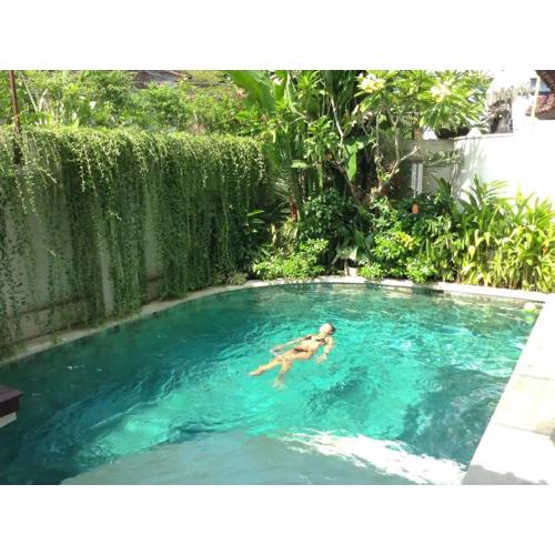 Villa Chill Bali