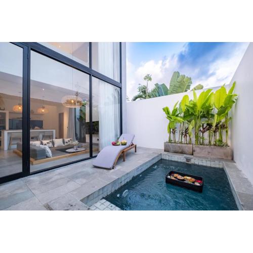 Villa Chilla - New Modern Loft in Prime Uluwatu