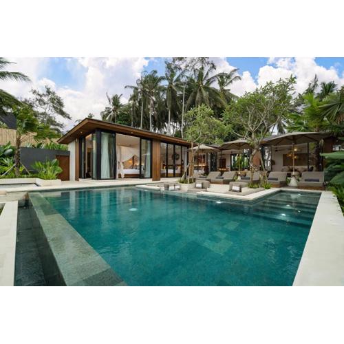 Villa Chill'in Ubud by BaliSuperHost