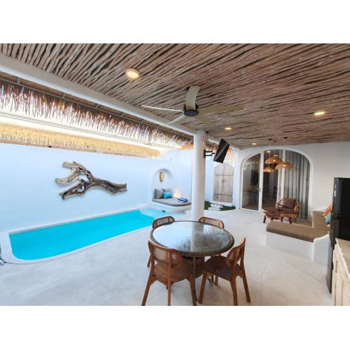 Villa Chioni Uluwatu