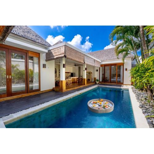 Villa Chloe Seminyak