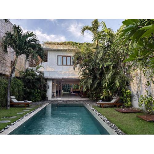 Villa Chocolat Seminyak