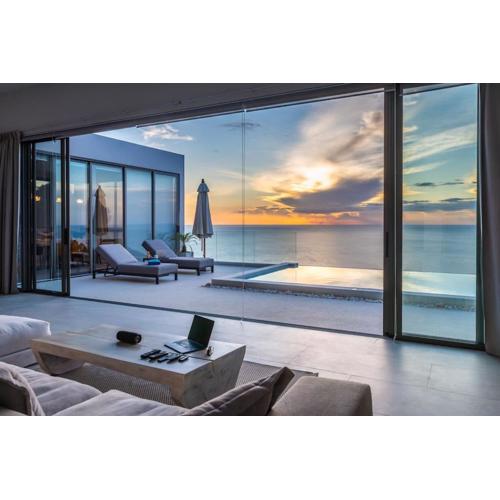 Villa CholChalee - Amazing View