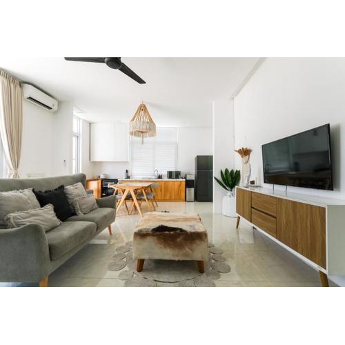 Villa Christine Canggu