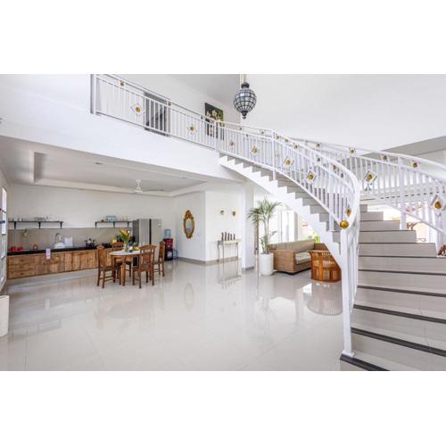 Villa Chunga-changa Double six