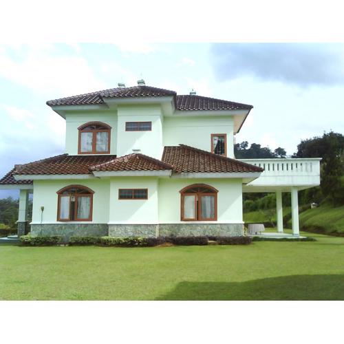 Villa Ciater Highland Resort