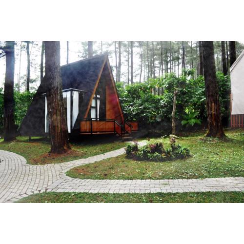 villa cikole kalaras