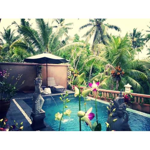 Villa Cilinaya Ubud