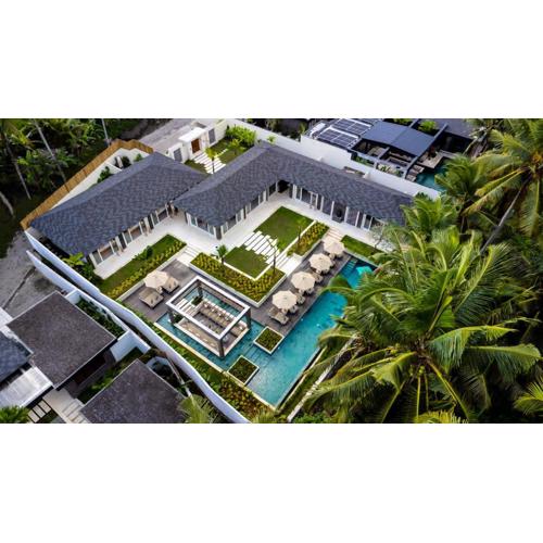 Villa Cinnal by BaliSuperHost