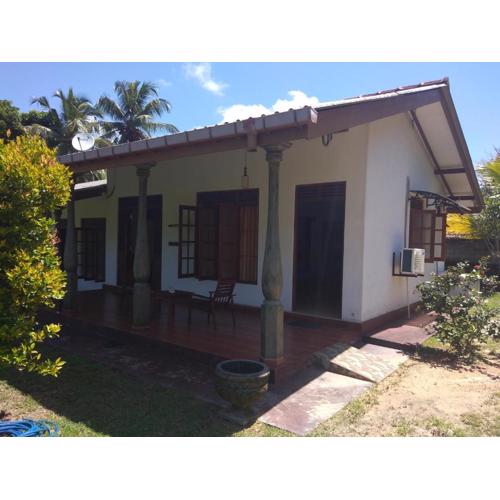 Villa Cinnamon Breeze