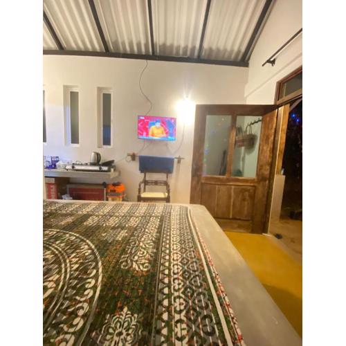 Villa Cinnamon forest