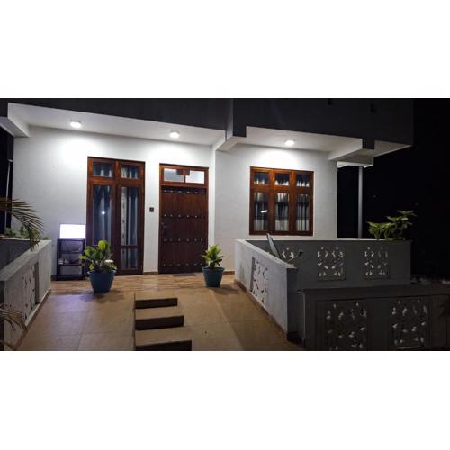 Villa Cinnamon Homestay