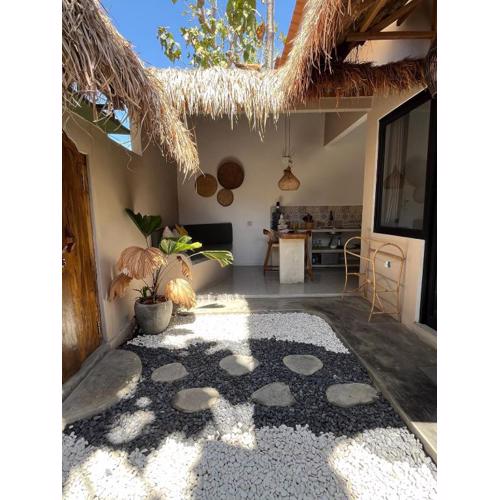 Villa Cinta - 1BR Uluwatu by House of Balii