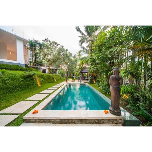 Villa Cinta Ubud