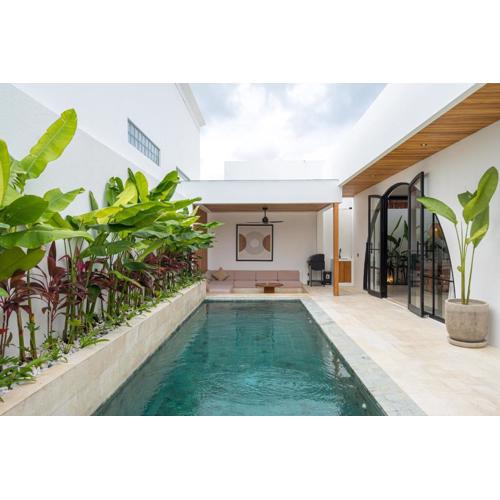 Villa Citrine - Nyang Nyang by Yolla Hospitality