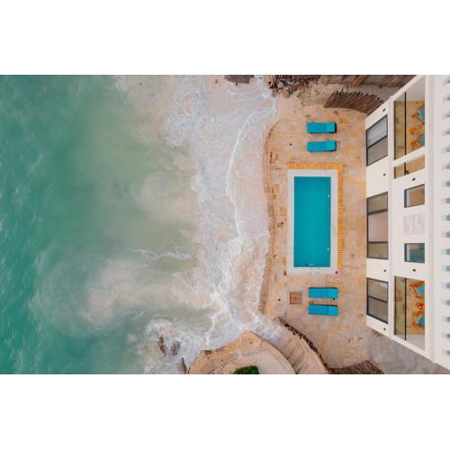 Villa Citrus Zanzibar