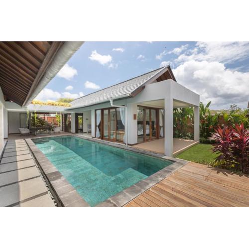 Villa Ciwuwi Balangan by Nagisa Bali