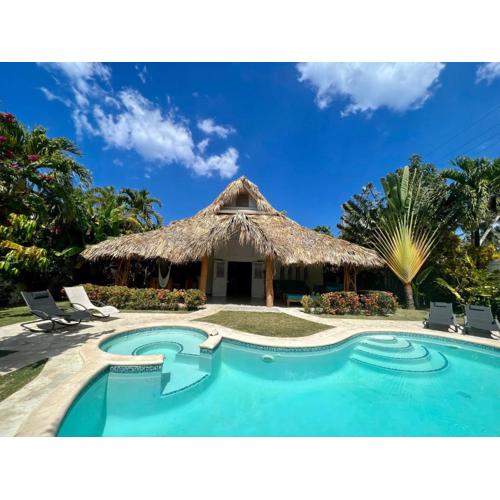 Villa Clarissa No. 8