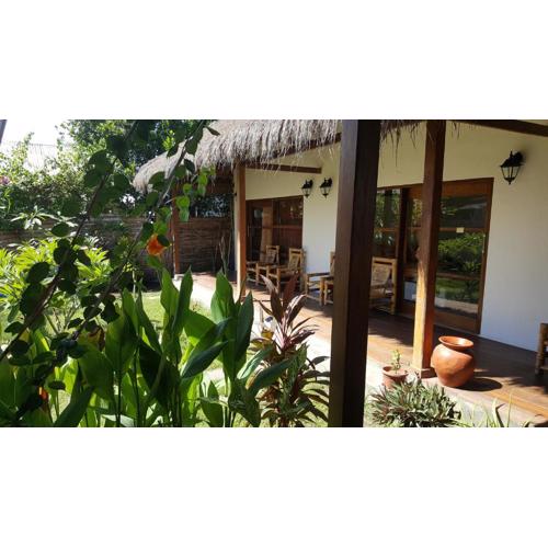 Villa Classico Gili Air