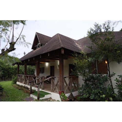 Villa Claudia Constanza