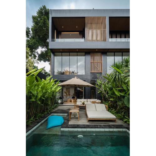 Villa Clemcoa by BaliSuperHost