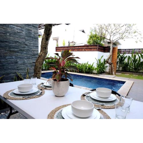 Villa Cleopatra Canggu