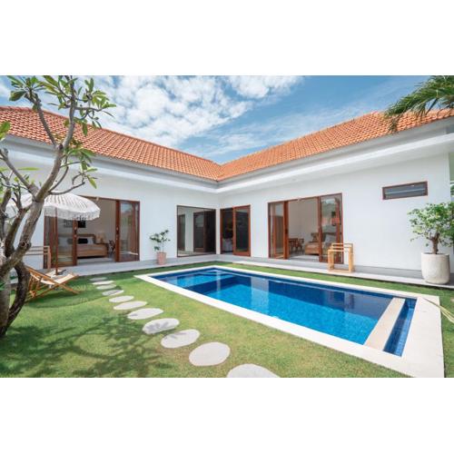 Villa Cliffhouse Umalas