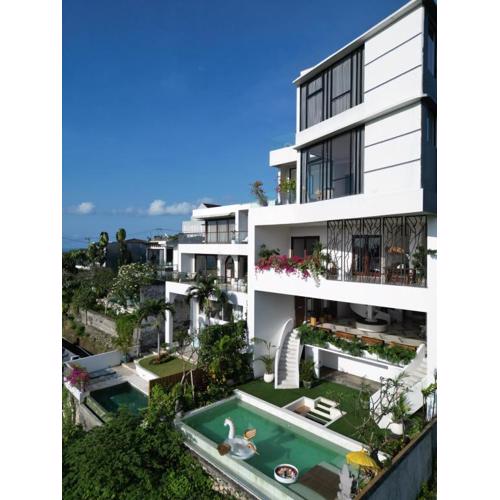 Villa Cliffo by Premier Hospitality Asia