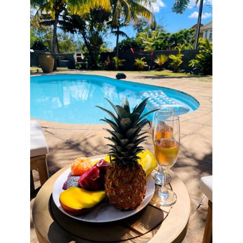 Villa Clotilde balaclava