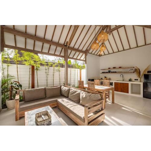 Villa Coco - 2BR Pool Villa