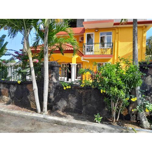 Villa Coco, Appartement, Grand Baie