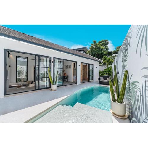 Villa Coco Nuts Pererenan