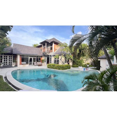 Villa Coconut Bali