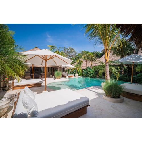 Villa Coconut Heaven by Bali Villa Solutions