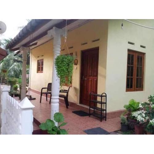 Villa Coconut Tree Hill