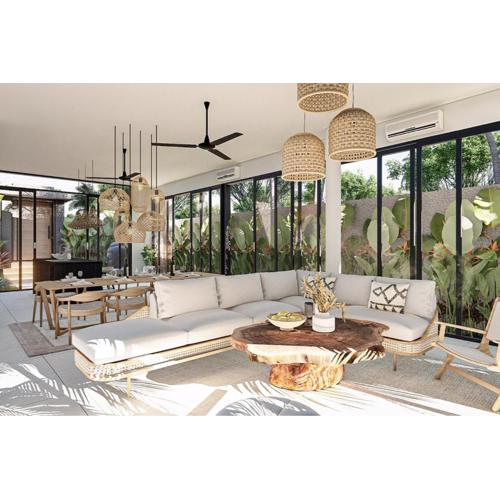 Villa Coconut Ubud Center