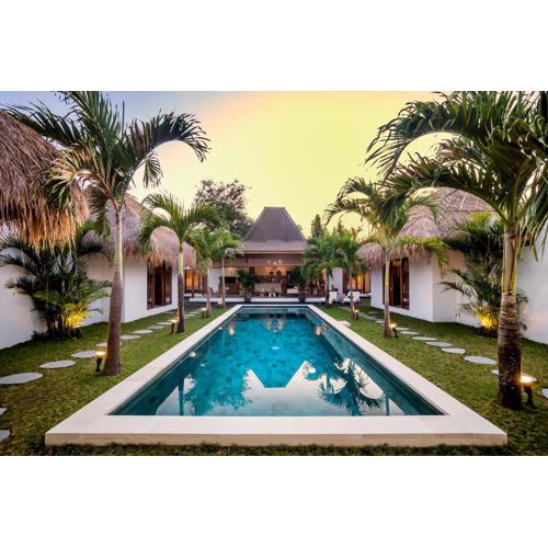 Villa Cocotier by Alfred in Bali